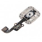 iPhone 6 & 6 Plus Home Button Flex Cable Assembly (Black)